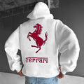 Ferrari Hoodie