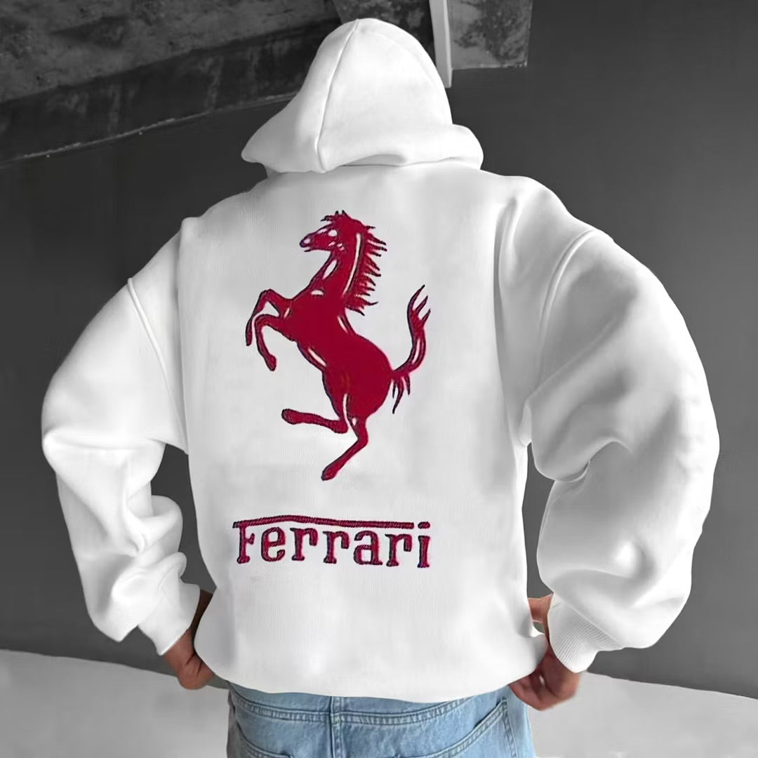 Ferrari Hoodie