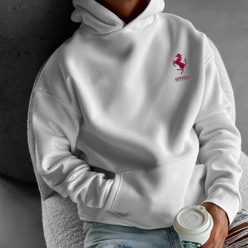 Ferrari Hoodie