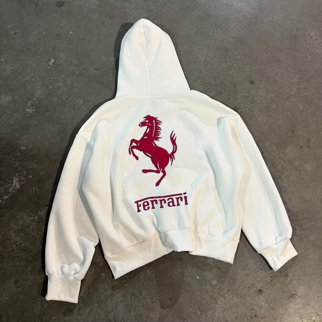 Ferrari Hoodie