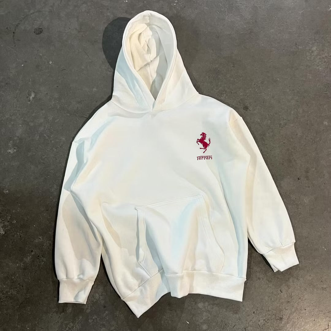 Ferrari Hoodie