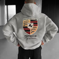 Porsche Hoodie