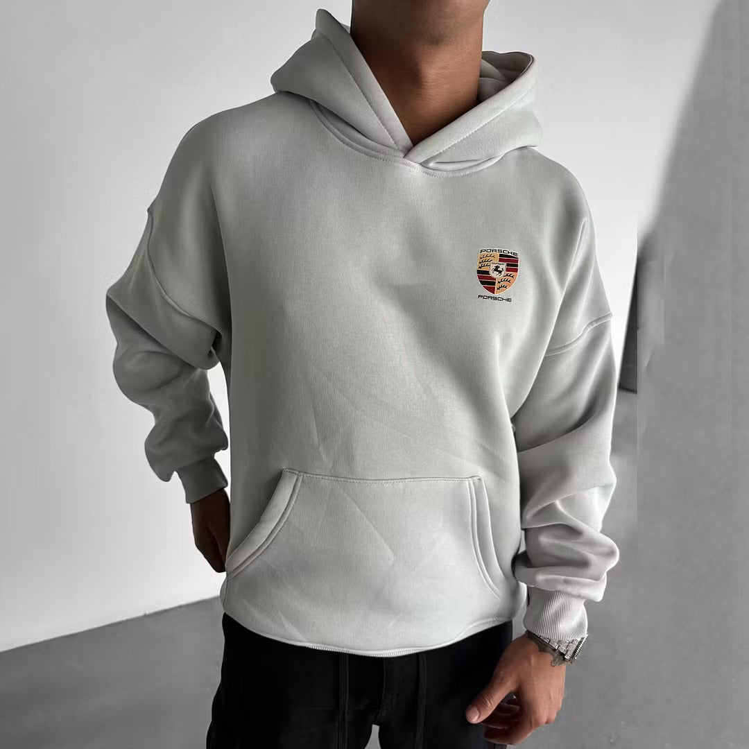 Porsche Hoodie