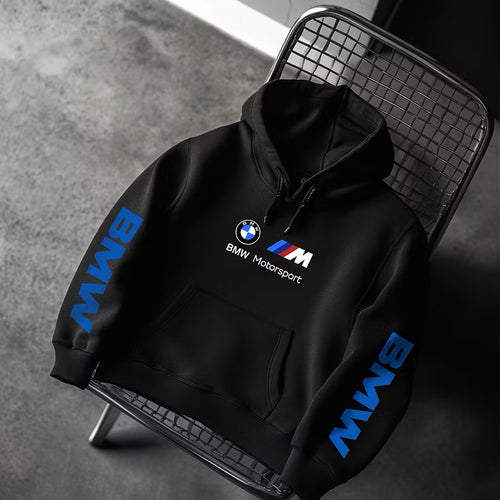 BMW Hoodie