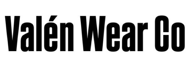 Valén Wear Co