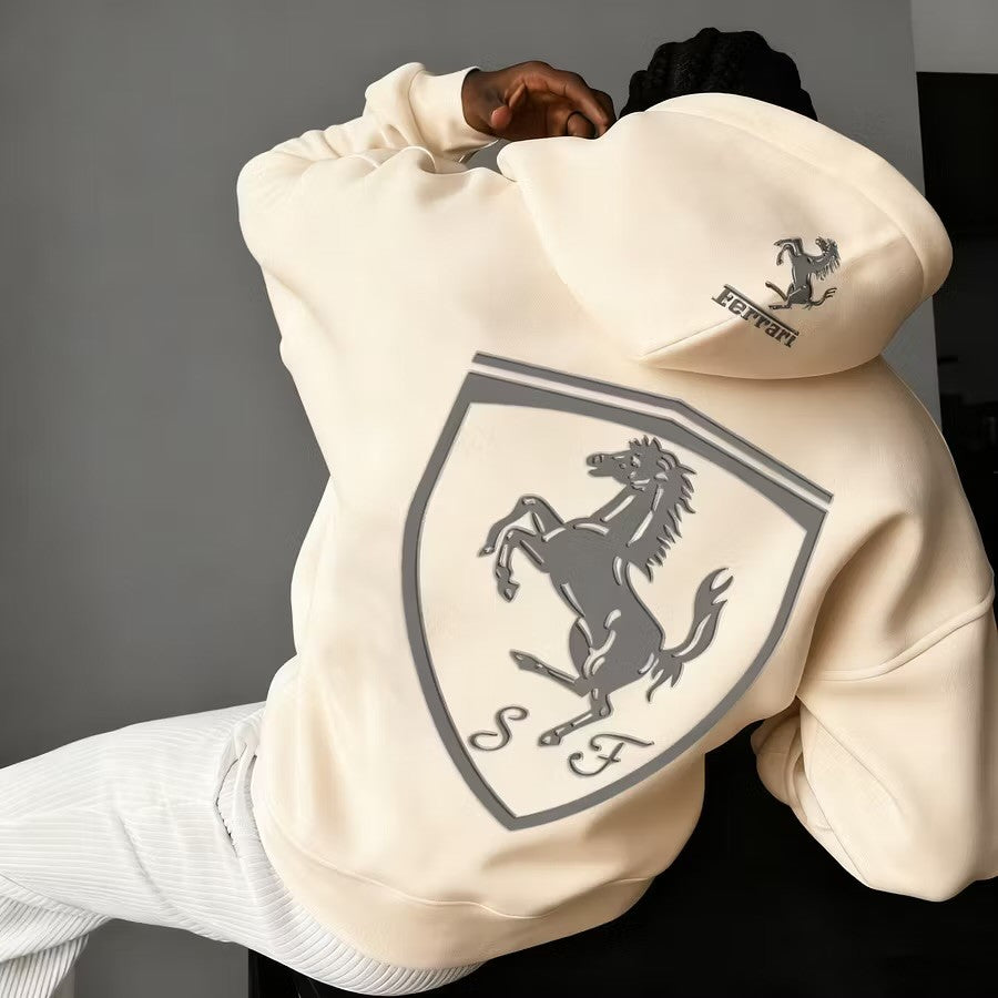 Ferrari Hoodie